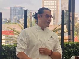 chefs en la pandemia