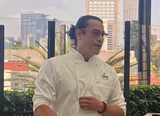 Chefs multifuncionales al rescate de la industria gastronómica chefs en la pandemia