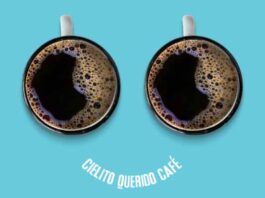 10 años Cielito Querido Café