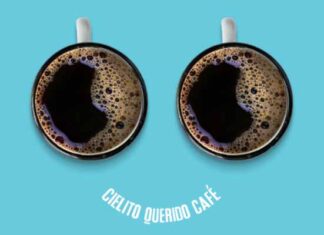 Cielito Querido Café cumple 10 años de apapachar a sus consumidores 10 años Cielito Querido Café