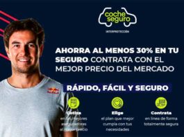 cobertura Coche Seguro Interprotección