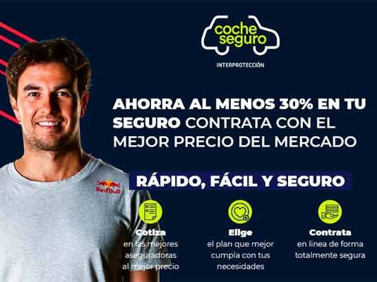 Trivia: Coche Seguro de INTERprotección asegura tu «juguete» favorito cobertura Coche Seguro Interprotección