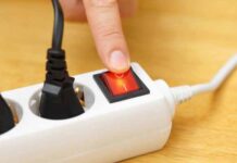 Cómo controlar el consumo de energía de tus aparatos electrónicos consumo de aparatos electrónicos