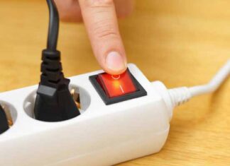 Cómo controlar el consumo de energía de tus aparatos electrónicos consumo de aparatos electrónicos