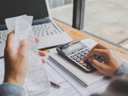 cómo hacer la declaración anual