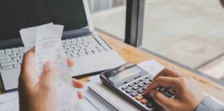 cómo hacer la declaración anual