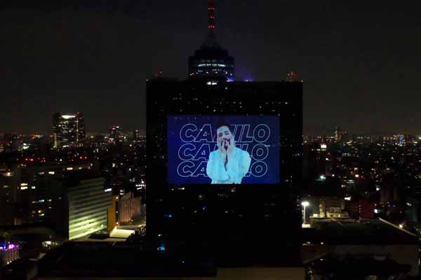 publicidad digital exterior