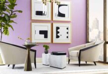 consejos diseño de interiores