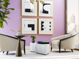Diseño de interiores: Breve guía para decorar un espacio consejos diseño de interiores