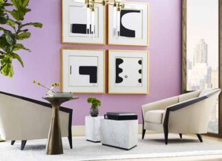 Diseño de interiores: Breve guía para decorar un espacio consejos diseño de interiores