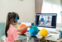 Educación digital vs. educación online: ¿Cuáles son sus diferencias? educación digital vs. educación online