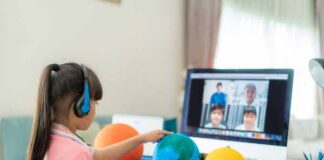 educación digital vs. educación online