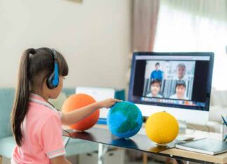 educación digital vs. educación online