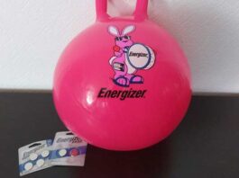Trivia: Energizer 2032, la pila de botón para tus dispositivos electrónicos pilas Energizer 2032