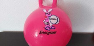 pilas Energizer 2032