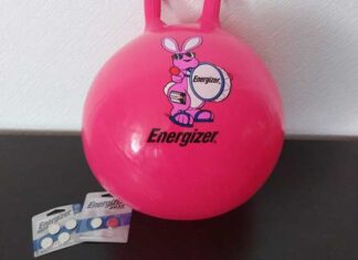 Trivia: Energizer 2032, la pila de botón para tus dispositivos electrónicos pilas Energizer 2032