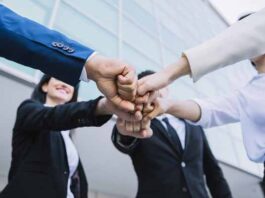 cómo fortalecer al equipo