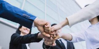 cómo fortalecer al equipo