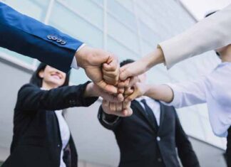 ¿Cómo fortalecer a nuestro equipo de trabajo? cómo fortalecer al equipo