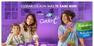 Mario Aguilar FUD Cuidat+