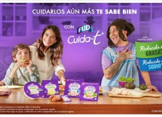 Mario Aguilar FUD Cuidat+