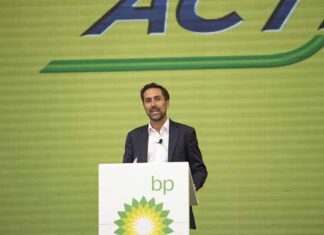 bp trae a México su combustible BP Ultimate BP Ultimate con tecnología Active