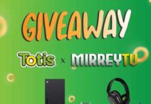 Totis y MirreyTv lanzan dinámica para el Día del Niño dinámica Totis y MirreyTv