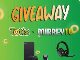 dinámica Totis y MirreyTv