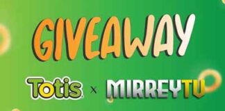 dinámica Totis y MirreyTv