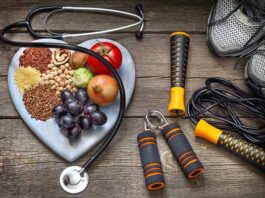 consejos para tener buena salud