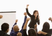 habilidades de un líder