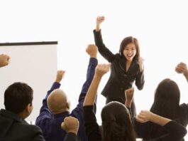10 habilidades necesarias para convertirse en un buen líder habilidades de un líder