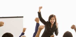 habilidades de un líder