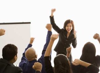 10 habilidades necesarias para convertirse en un buen líder habilidades de un líder