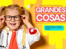 Harmon Hall renueva sus programas de inglés para Kids y Pre-teens cursos de inglés Harmon Hall