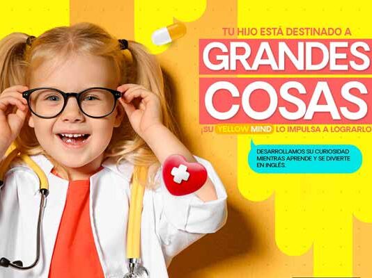 cursos de inglés Harmon Hall
