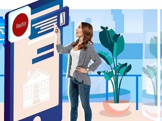 revolución del sector inmobiliario