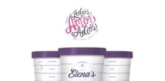 helado que ayuda a superar el desamor