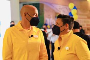 tienda IKEA Oceanía