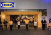 apertura IKEA Oceanía