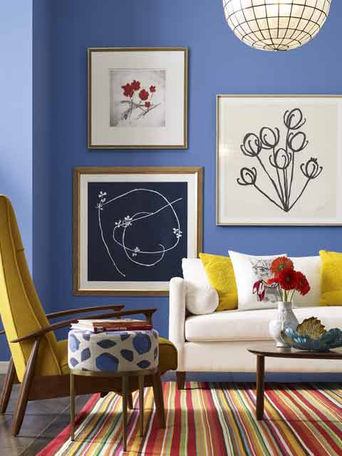 consejos diseño de interiores