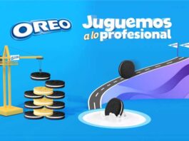 Oreo invita a conectar con nuestro niño interior en el Día del Niño
