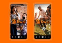 Kwai, la red social de videos cortos, llega a México red social Kwai