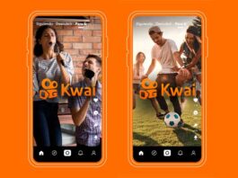 red social Kwai