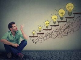 lecciones para un emprendedor
