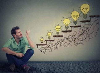 lecciones para un emprendedor