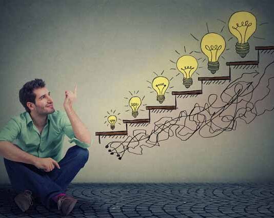 lecciones para un emprendedor