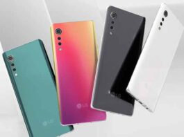 LG se despide de su división de smartphones LG cierra división de smartphones