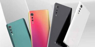 LG cierra división de smartphones