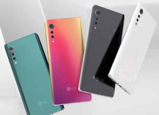 LG cierra división de smartphones